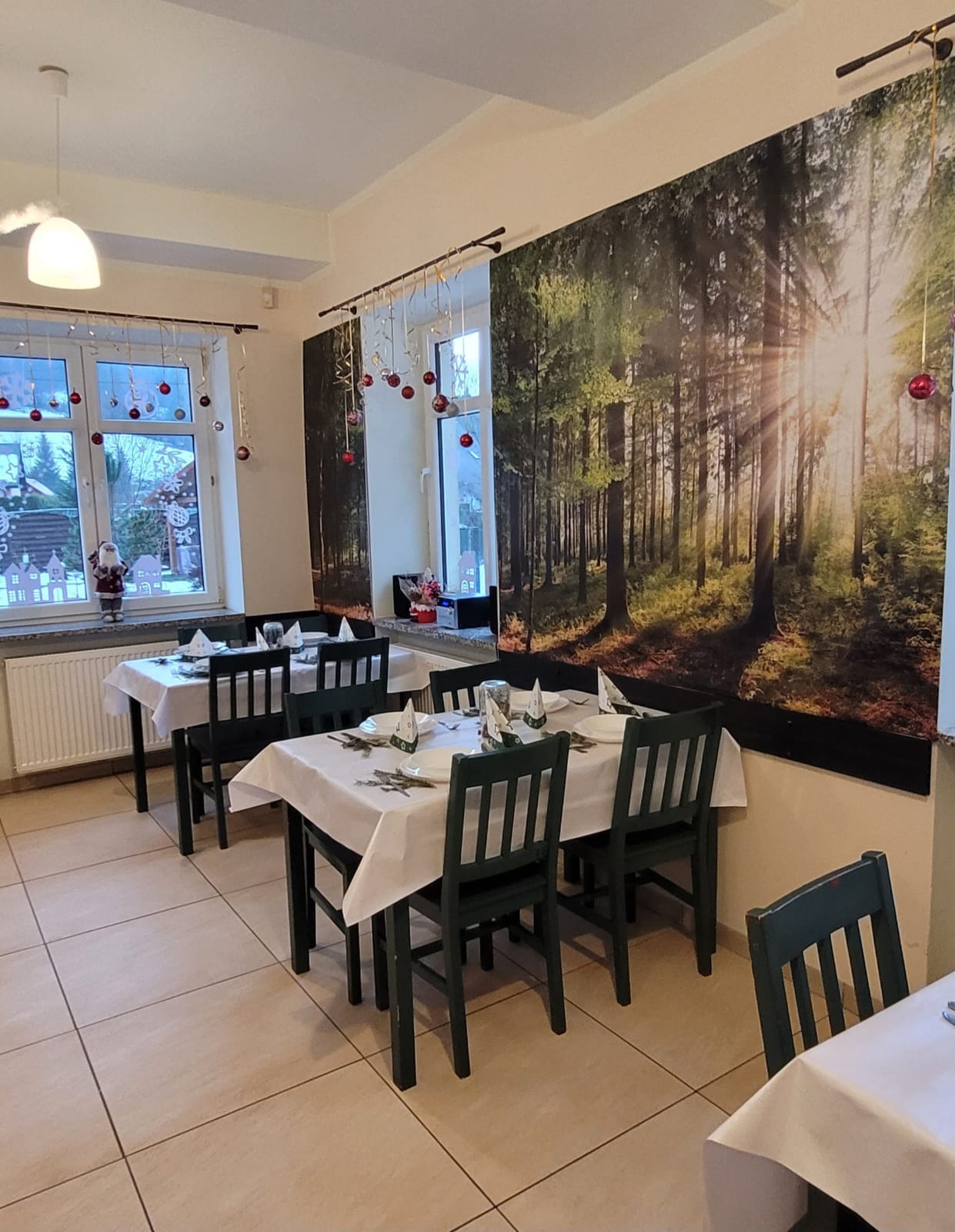 Zajęcia terapeutyczne w Domu Seniora CuratioW