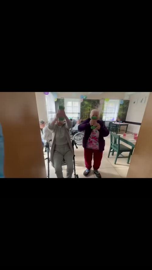 Radość tworzenia i wspólny czas 🧡