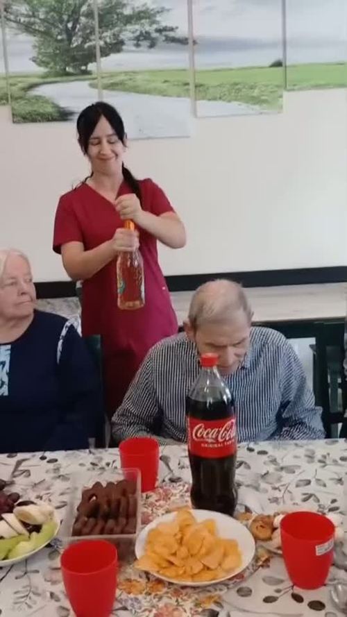 Urodziny Pana Jerzego 🎂🎶
