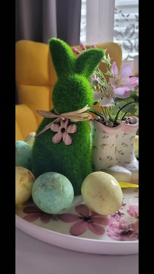 Wielkanocne życzenia dla Państwa 🐣