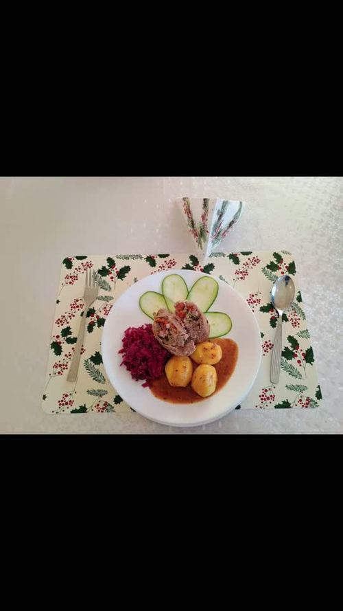 Zgodnie z tradycją świętujemy Boże Narodzenie 🎄🎁