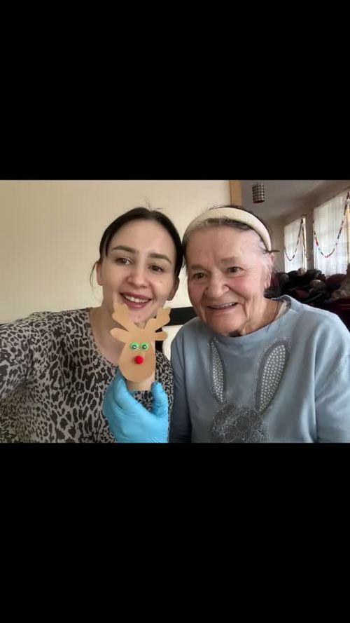 Coraz bliżej święta! 🎄🎁